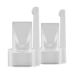Dr. Brown's Ventiel Borstkolf 2-Pack