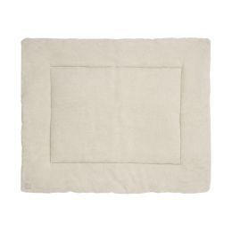 Jollein Boxkleed Basic Knit Nougat 80 x 100 cm