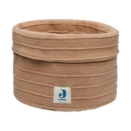 Jollein Commodemandje Pure Knit Biscuit