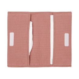 Little Dutch Luieretui Pure Pink Blush  31 x 25 cm