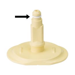 Medela O-Ring tbv Harmony (5stuks)