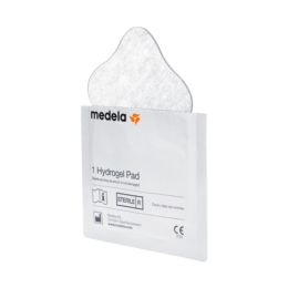 Medela Hydrogel Pads (4 stuks)