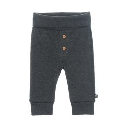 Feetje Broek Antraciet  maat 68