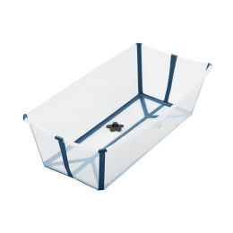Stokke® Flexi Bath® X-Large Transparent Blue