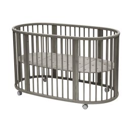 Stokke® Sleepi Bed V3 Hazy Grey