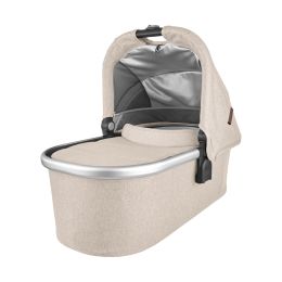 UPPAbaby VISTA V2/CRUZ V2 Reiswieg Declan / Zilver Frame