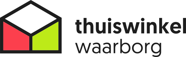 Thuiswinkel Logo